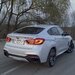 BMW X6 M50d