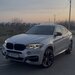 BMW X6 M50d