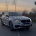 BMW X6 M50d